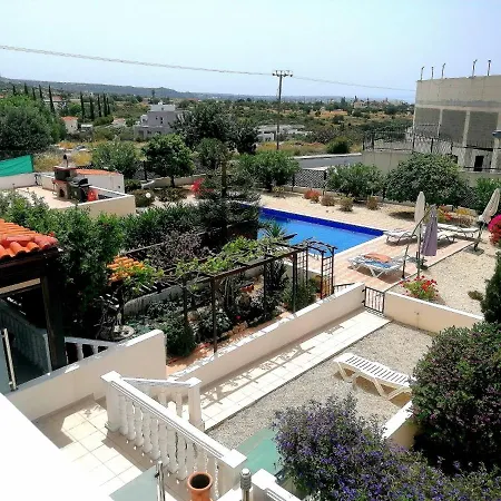 Σπίτι διακοπών A Heaven On Earth ενας επιγειος παραδεισος
