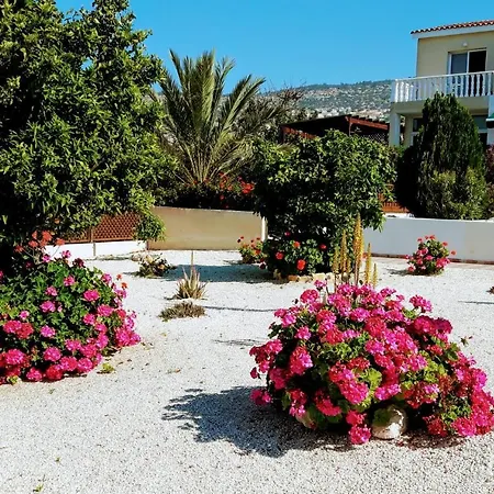 A Heaven On Earth ενας επιγειος παραδεισος Feriehus Pegeia