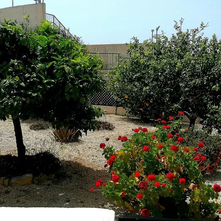 Σπίτι διακοπών A Heaven On Earth ενας επιγειος παραδεισος *
