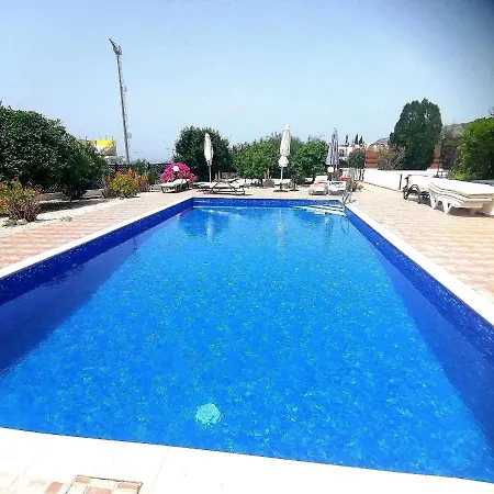 A Heaven On Earth ενας επιγειος παραδεισος * Πέγεια