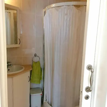 Feriehus A Heaven On Earth ενας επιγειος παραδεισος