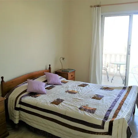 A Heaven On Earth ενας επιγειος παραδεισος Feriehus *