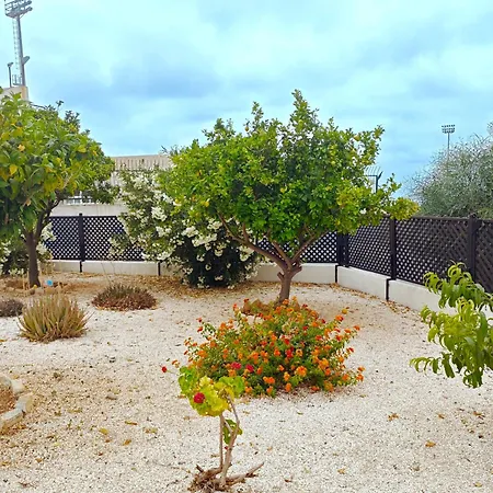 A Heaven On Earth ενας επιγειος παραδεισος Feriehus *