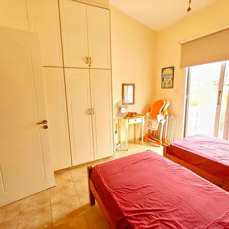 Feriehus A Heaven On Earth ενας επιγειος παραδεισος *