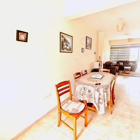 A Heaven On Earth ενας επιγειος παραδεισος Feriehus *