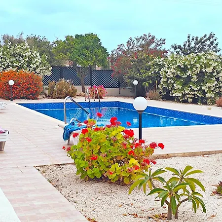 Feriehus A Heaven On Earth ενας επιγειος παραδεισος Pegeia