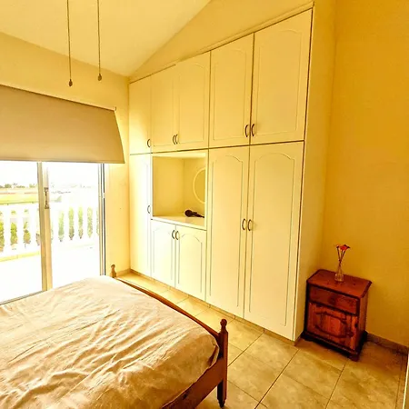 A Heaven On Earth ενας επιγειος παραδεισος Pegeia