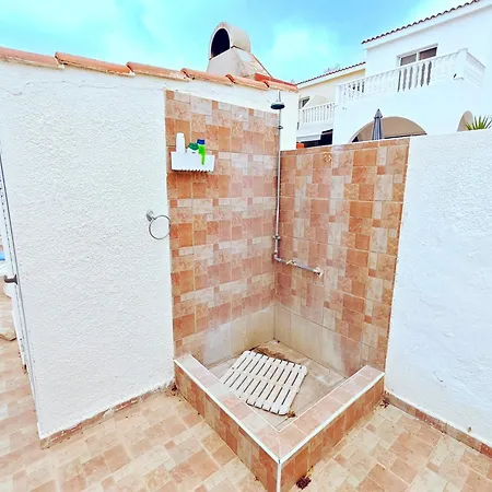 A Heaven On Earth ενας επιγειος παραδεισος Feriehus *