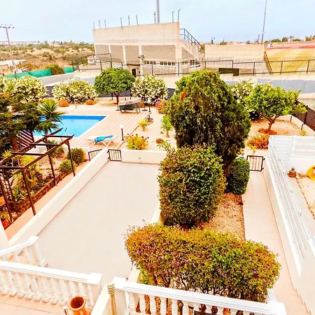 A Heaven On Earth ενας επιγειος παραδεισος *