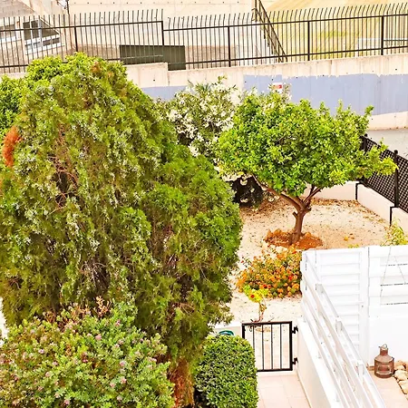 Feriehus A Heaven On Earth ενας επιγειος παραδεισος *