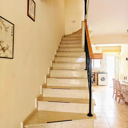 A Heaven On Earth ενας επιγειος παραδεισος Feriehus *