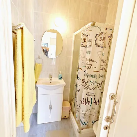 Feriehus A Heaven On Earth ενας επιγειος παραδεισος *