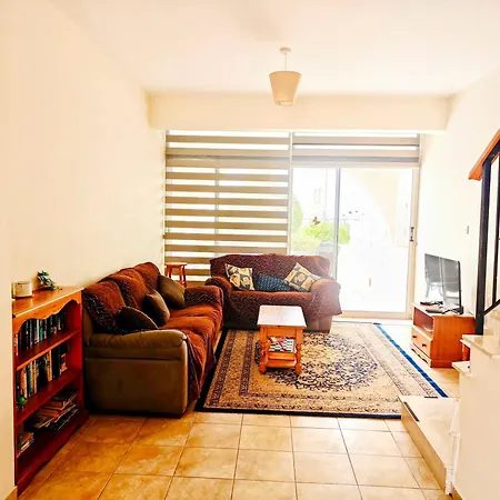 A Heaven On Earth ενας επιγειος παραδεισος Feriehus *