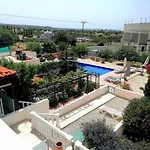 Hébergement de vacances A Heaven On Earth ενας επιγειος παραδεισος