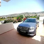 A Heaven On Earth ενας επιγειος παραδεισος * Peyia
