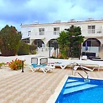 Holiday home A Heaven On Earth ενας επιγειος παραδεισος Peyia