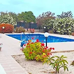 Holiday home A Heaven On Earth ενας επιγειος παραδεισος Peyia