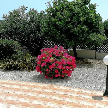 A Heaven On Earth ενας επιγειος παραδεισος Hébergement de vacances *