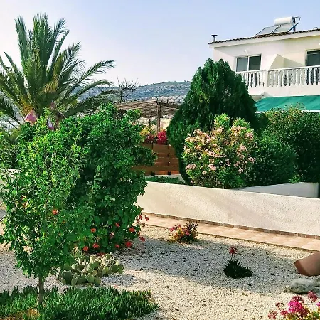 A Heaven On Earth ενας επιγειος παραδεισος בית נופש