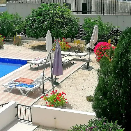 A Heaven On Earth ενας επιγειος παραδεισος Hébergement de vacances