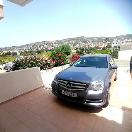 A Heaven On Earth ενας επιγειος παραδεισος * Peyia