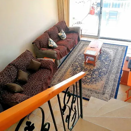 Holiday home A Heaven On Earth ενας επιγειος παραδεισος *