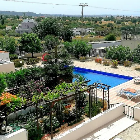 A Heaven On Earth ενας επιγειος παραδεισος Peyia