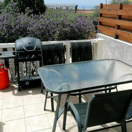 A Heaven On Earth ενας επιγειος παραδεισος Hébergement de vacances *