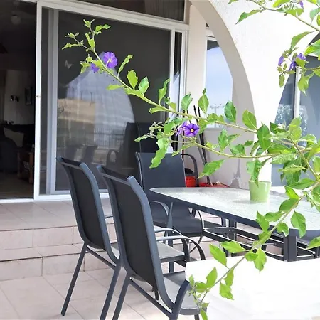 A Heaven On Earth ενας επιγειος παραδεισος Holiday home