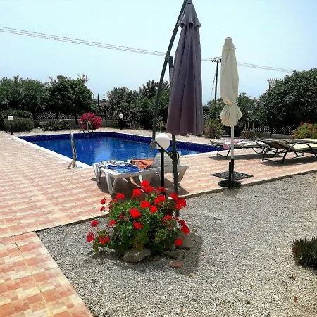 Hébergement de vacances A Heaven On Earth ενας επιγειος παραδεισος *