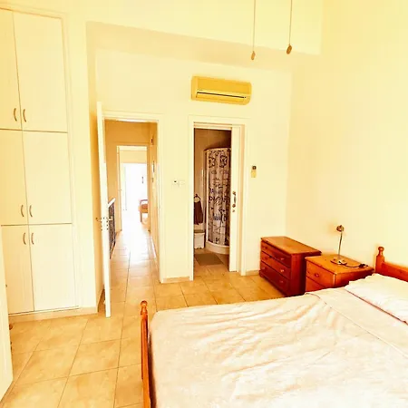 Holiday home A Heaven On Earth ενας επιγειος παραδεισος *