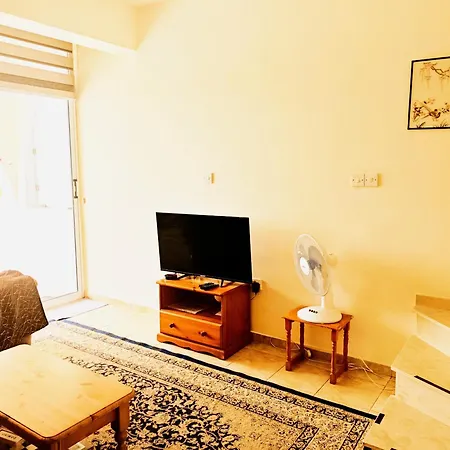 Hébergement de vacances A Heaven On Earth ενας επιγειος παραδεισος Peyia