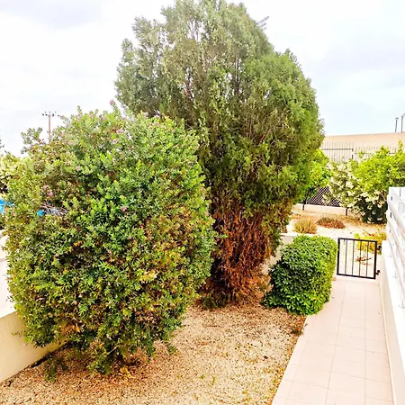 A Heaven On Earth ενας επιγειος παραδεισος Peyia