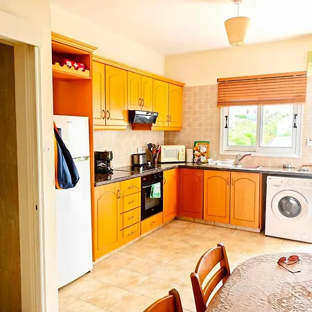 A Heaven On Earth ενας επιγειος παραδεισος * Peyia