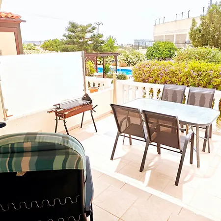 A Heaven On Earth ενας επιγειος παραδεισος Hébergement de vacances Peyia