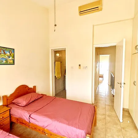 A Heaven On Earth ενας επιγειος παραδεισος