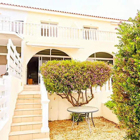 Holiday home A Heaven On Earth ενας επιγειος παραδεισος