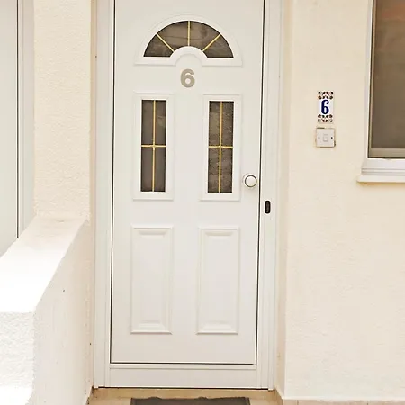 Hébergement de vacances A Heaven On Earth ενας επιγειος παραδεισος Peyia