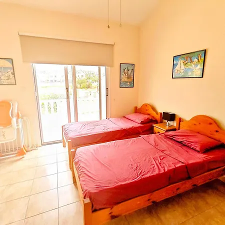 A Heaven On Earth ενας επιγειος παραδεισος *