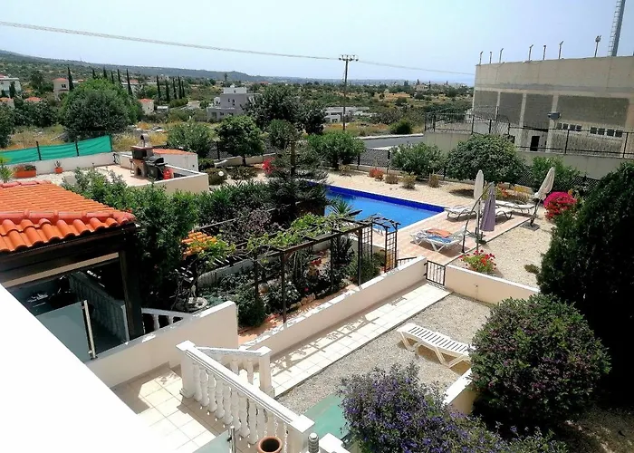 別荘 A Heaven On Earth ενας επιγειος παραδεισος