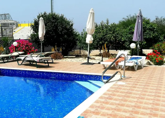 A Heaven On Earth ενας επιγειος παραδεισος *