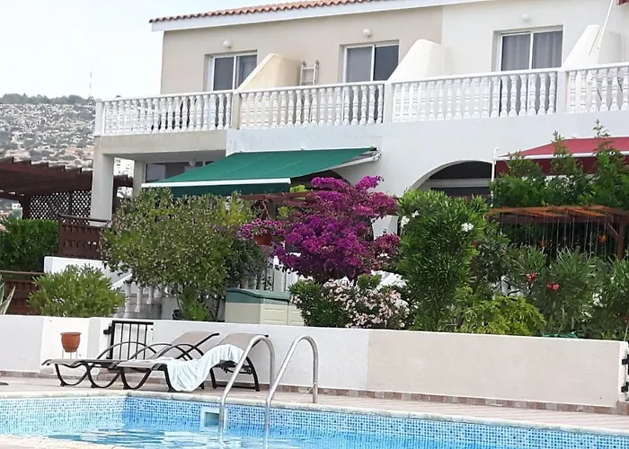 A Heaven On Earth ενας επιγειος παραδεισος 別荘