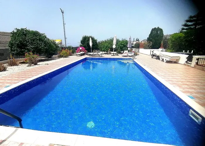 A Heaven On Earth ενας επιγειος παραδεισος * ペイヤ