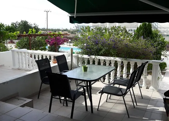 別荘 A Heaven On Earth ενας επιγειος παραδεισος ペイヤ