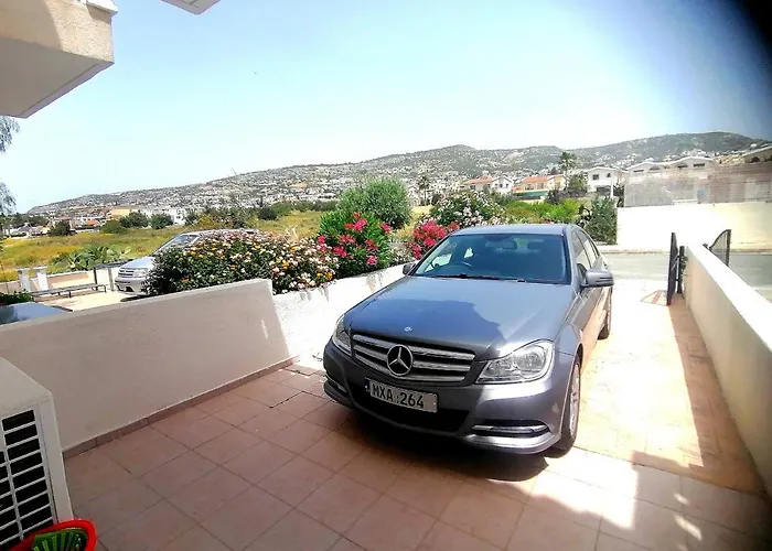 A Heaven On Earth ενας επιγειος παραδεισος * ペイヤ