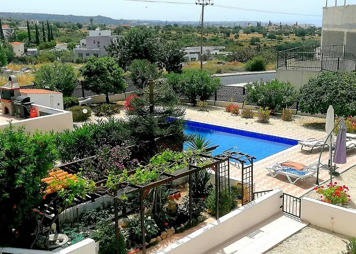 A Heaven On Earth ενας επιγειος παραδεισος ペイヤ