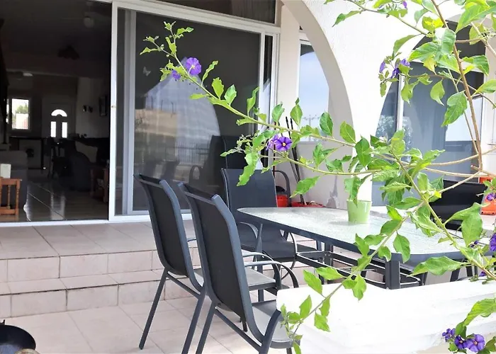 A Heaven On Earth ενας επιγειος παραδεισος 別荘