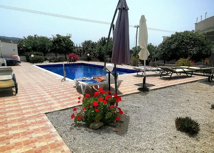 別荘 A Heaven On Earth ενας επιγειος παραδεισος *