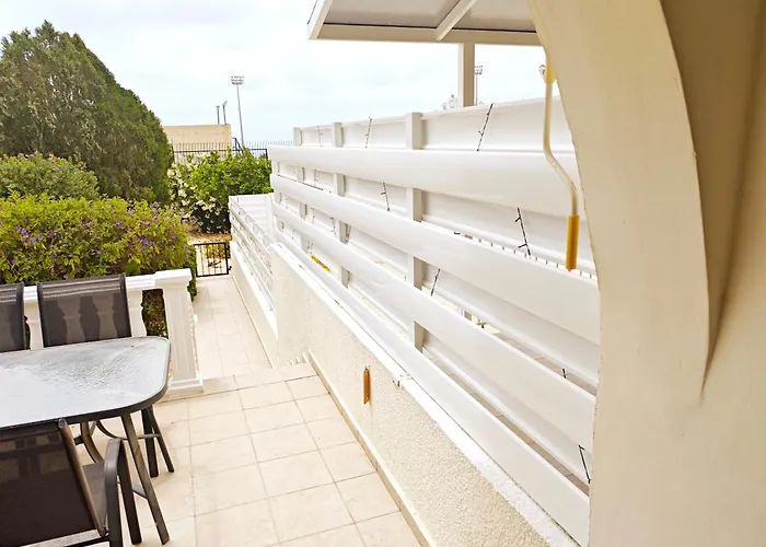 A Heaven On Earth ενας επιγειος παραδεισος