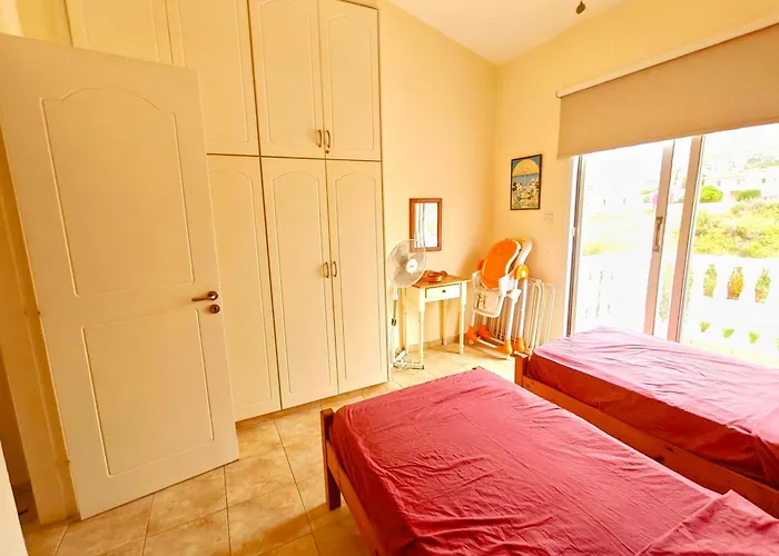 別荘 A Heaven On Earth ενας επιγειος παραδεισος *